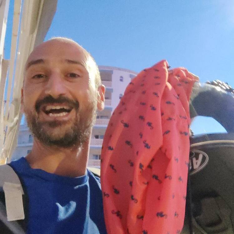 Foto de perfil de Miguel