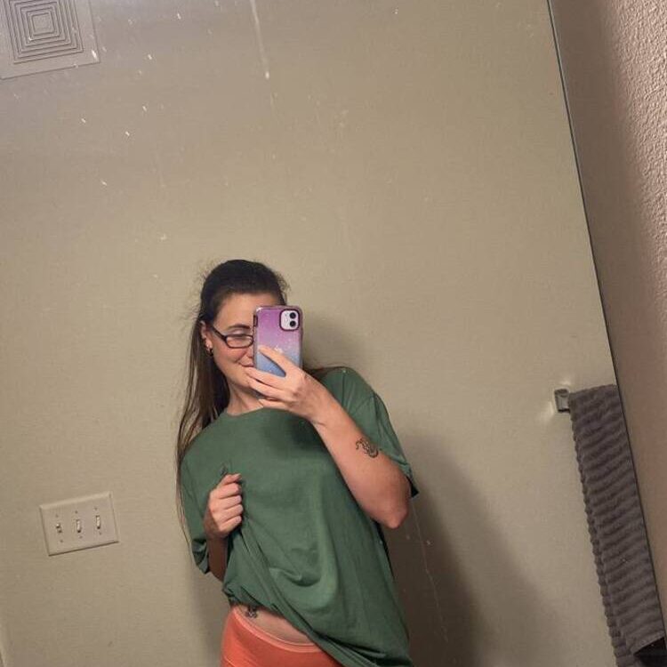 Foto de perfil de Kaylamoore