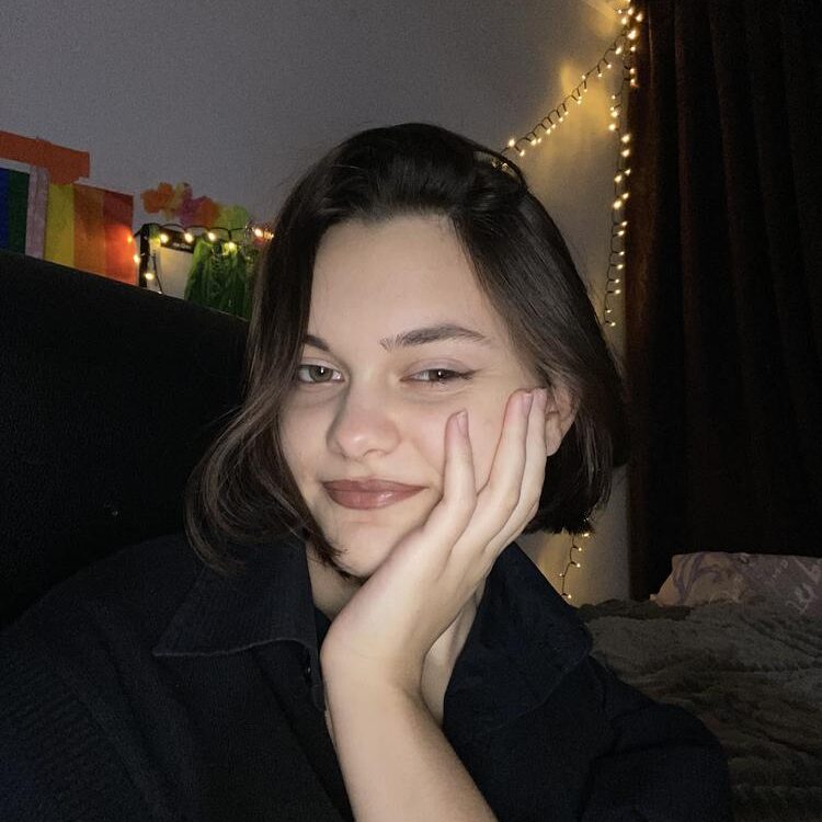 Foto de perfil de Mariia