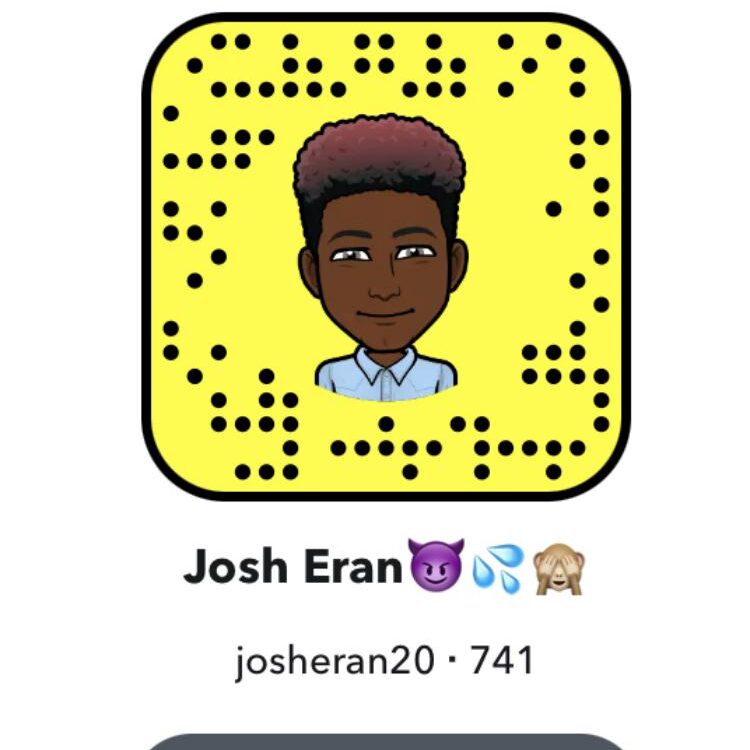 Foto de perfil de josheran20