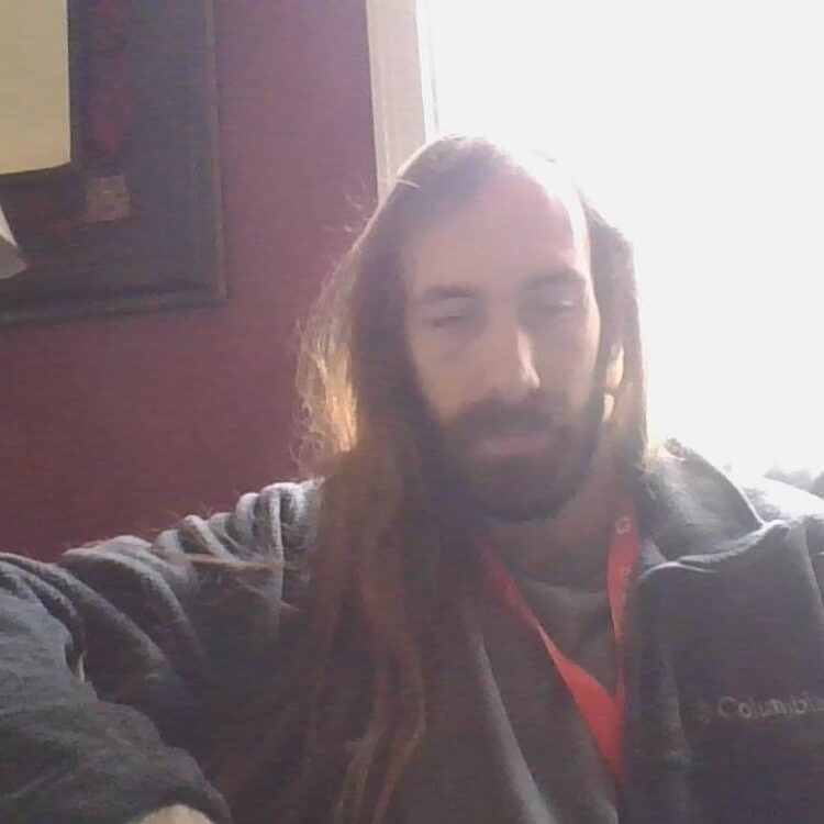 Foto de perfil de chaz