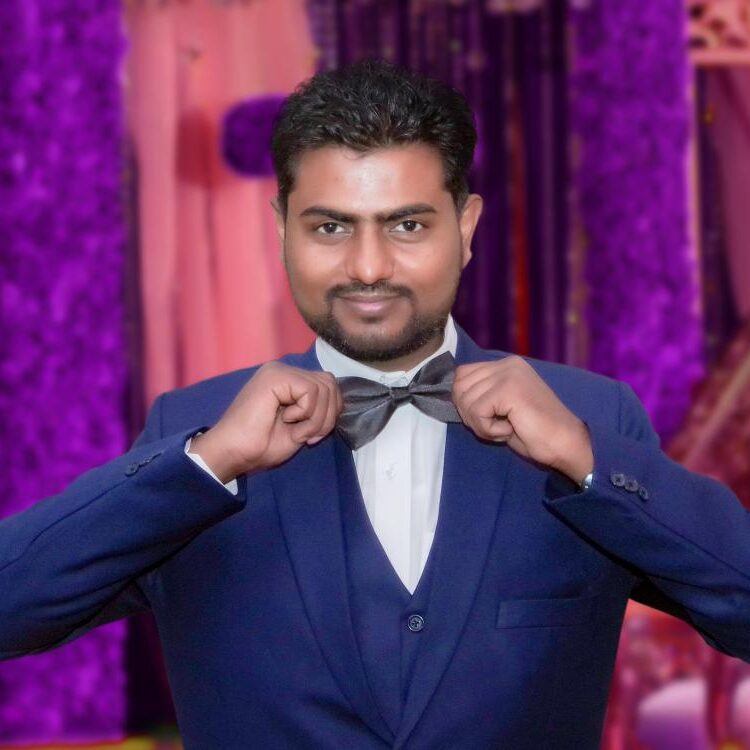 Foto de perfil de wajdan