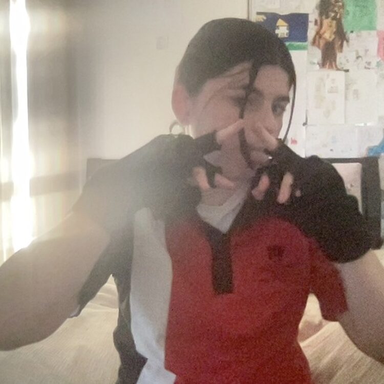 Foto de perfil de nevaeh jeffs