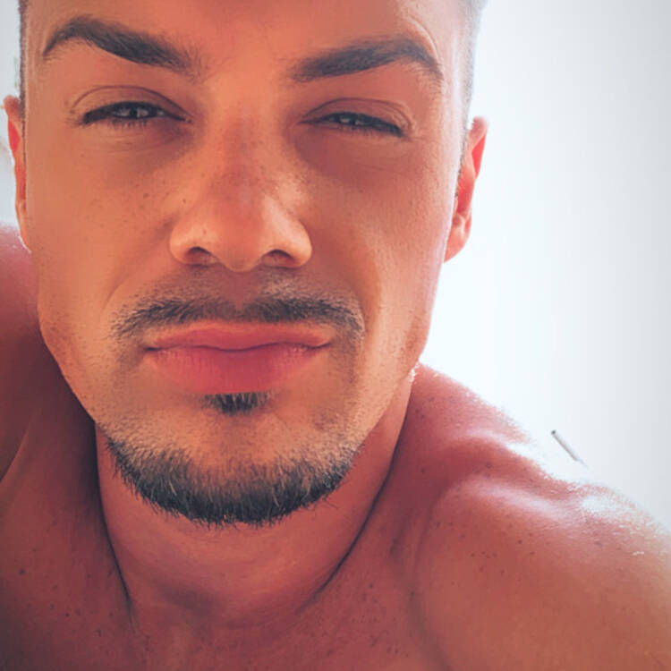 Foto de perfil de Yo