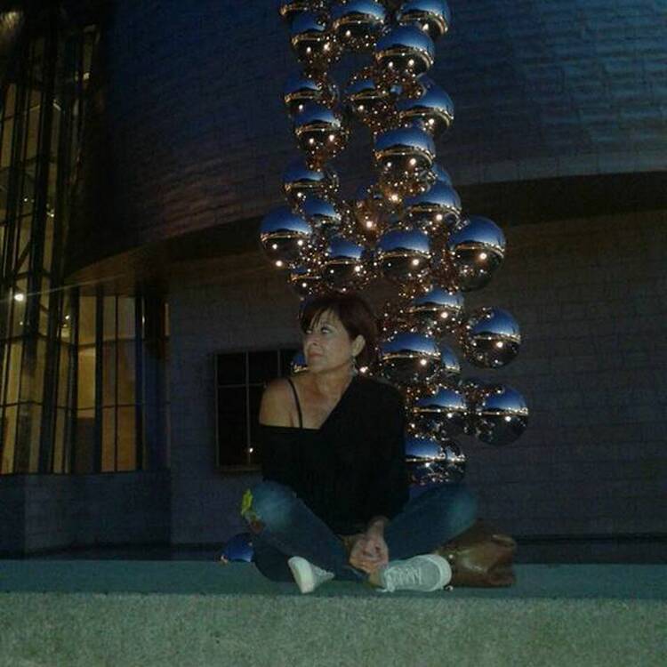 Foto de perfil de Amor Martí­nez
