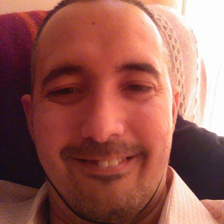Foto de perfil de Jose manuel