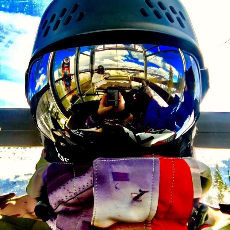 Foto de perfil de Chris