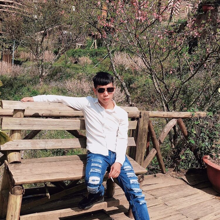 Foto de perfil de Phuc