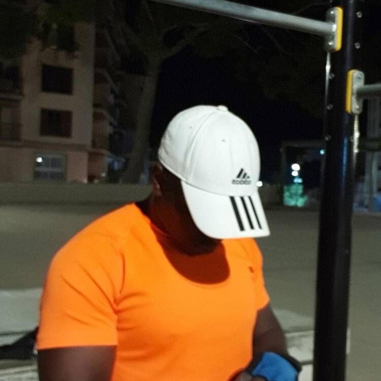 Foto de perfil de Monster
