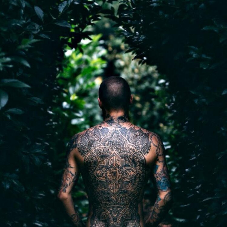 Foto de perfil de Jerry