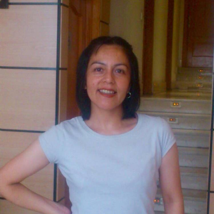 Foto de perfil de M .Antonieta Miranda