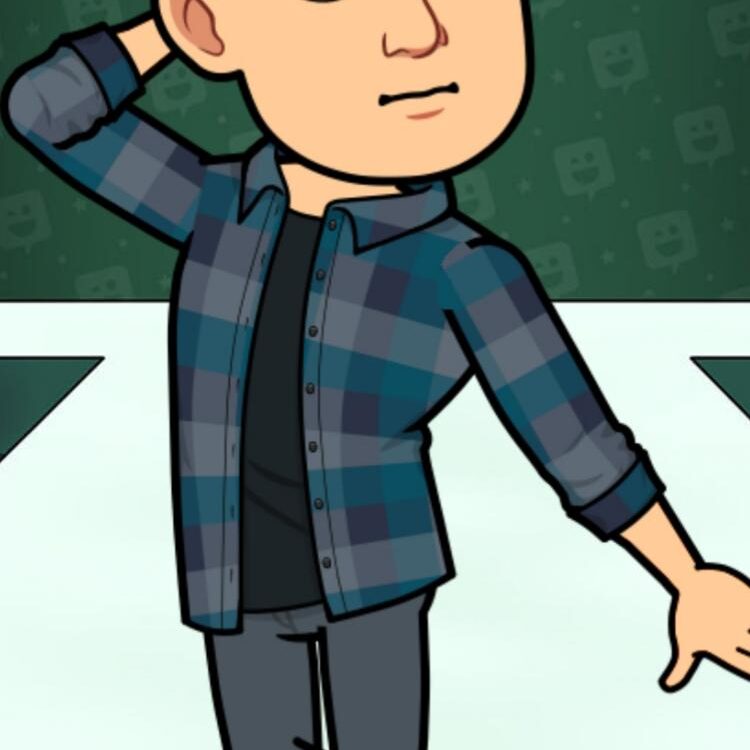 Foto de perfil de Lucasegenbeeg