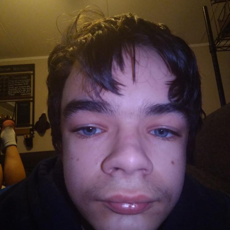 Foto de perfil de Zarek