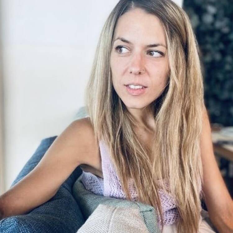 Foto de perfil de Marina