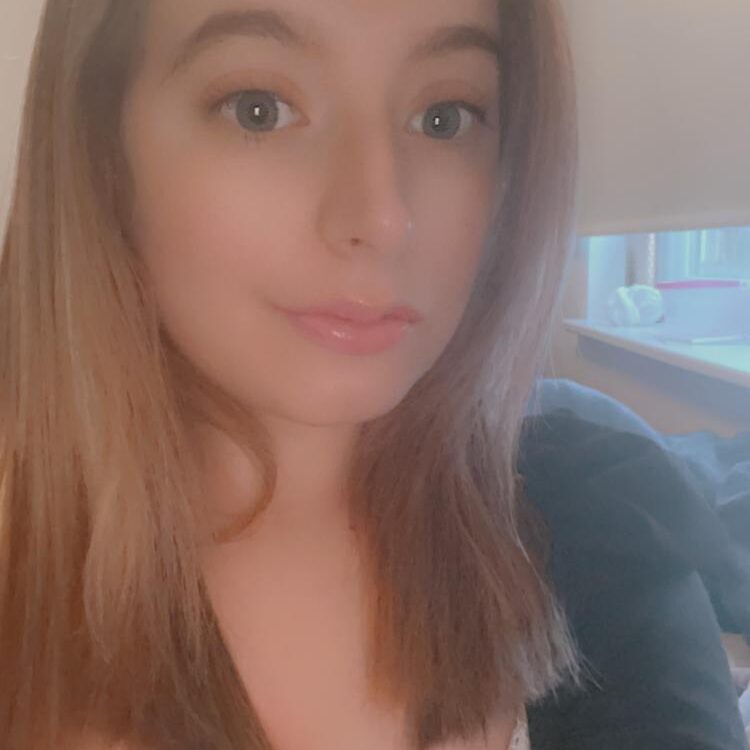 Foto de perfil de Lucy
