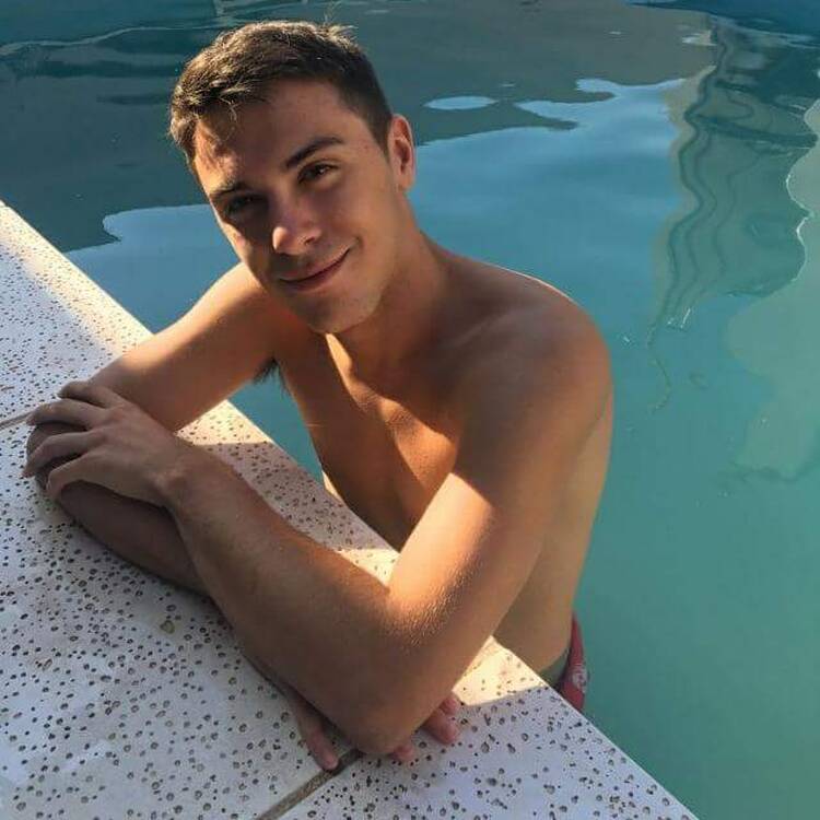 Foto de perfil de Juan