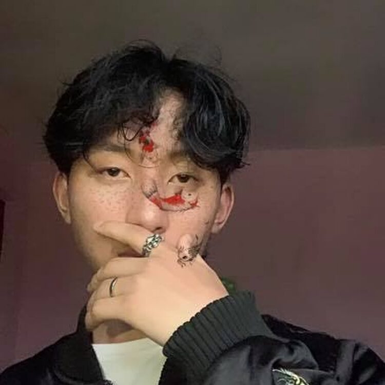 Foto de perfil de kenji