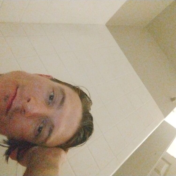 Foto de perfil de Jeramiah