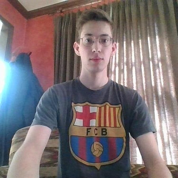 Foto de perfil de Ericdons204