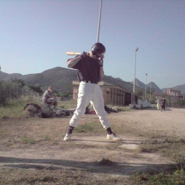 Foto de perfil de Juan Luna Marquez