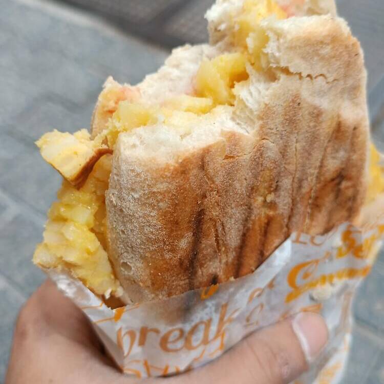 Foto de perfil de Abdou