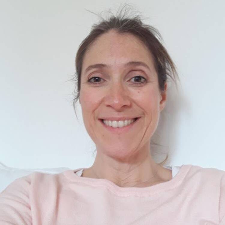 Foto de perfil de Ana