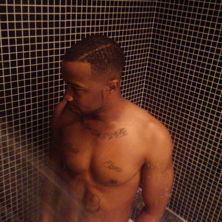 Foto de perfil de Darius Jacobs
