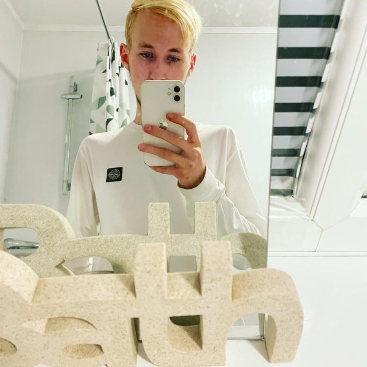 Foto de perfil de Jack