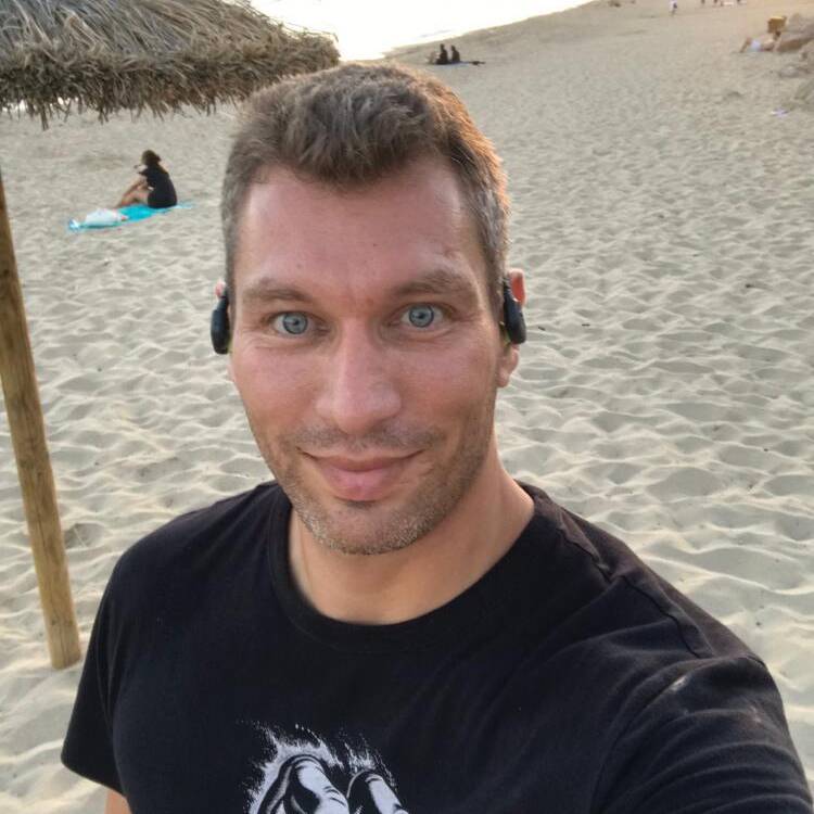 Foto de perfil de Phil