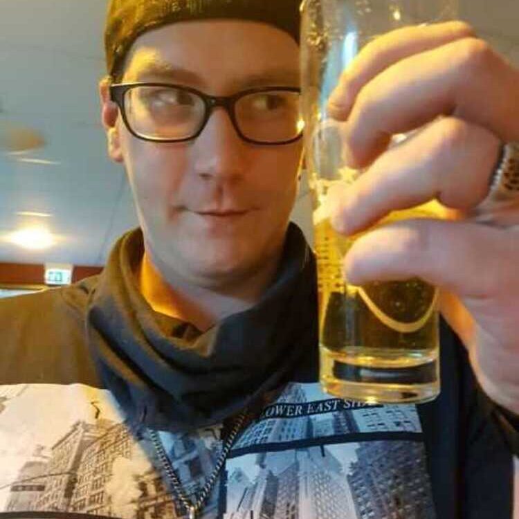 Foto de perfil de Renzo