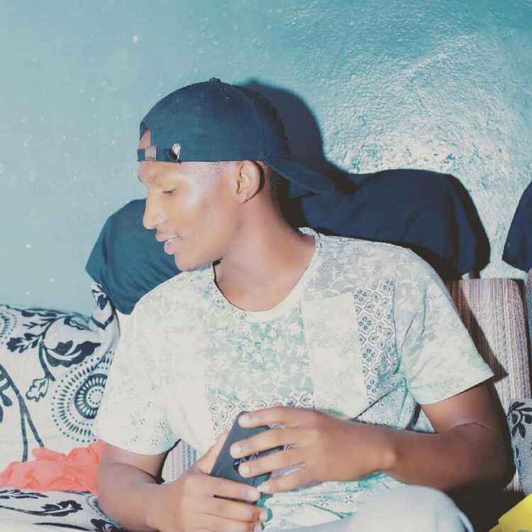 Foto de perfil de Arafat