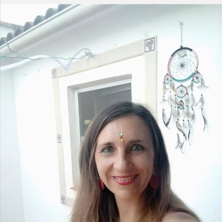 Foto de perfil de Olga