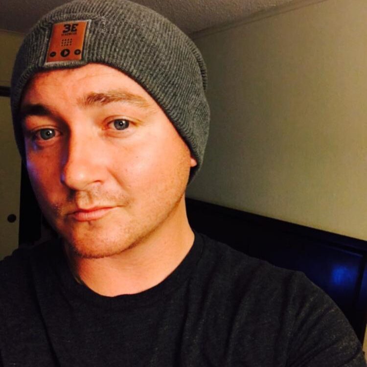 Foto de perfil de Chaseb1989