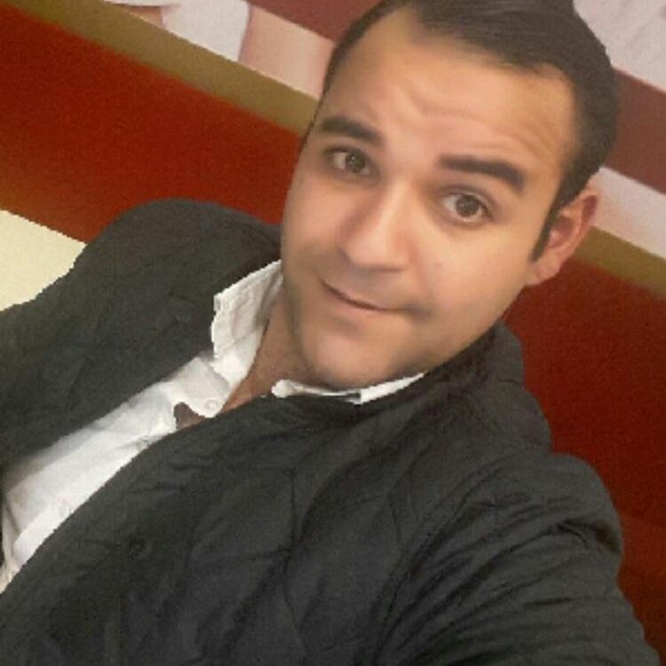 Foto de perfil de Tefo_93