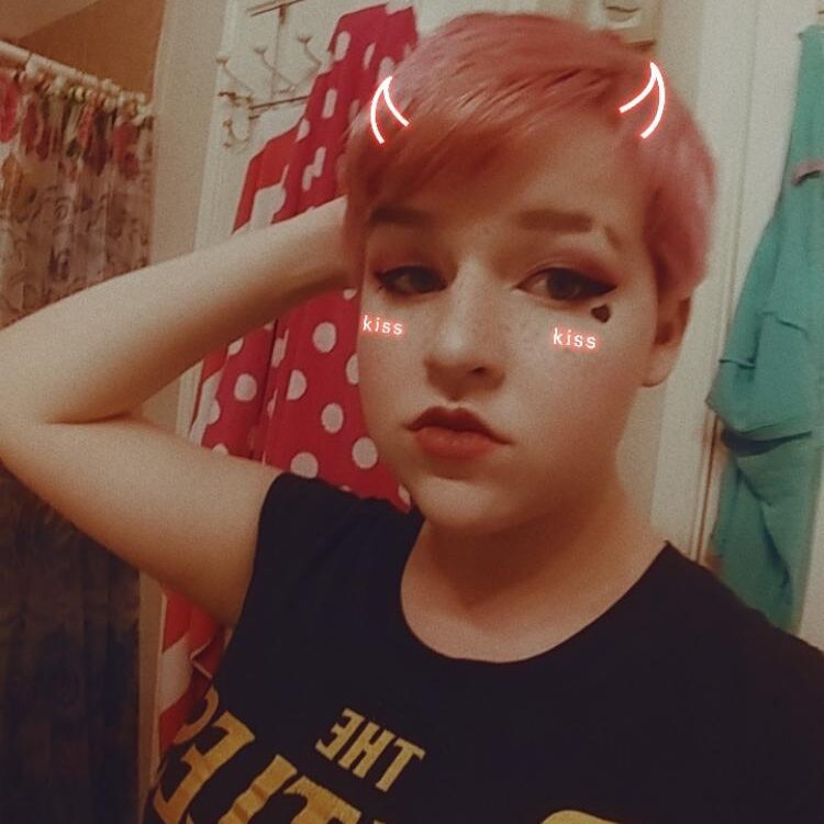 Foto de perfil de kaykay.marie16