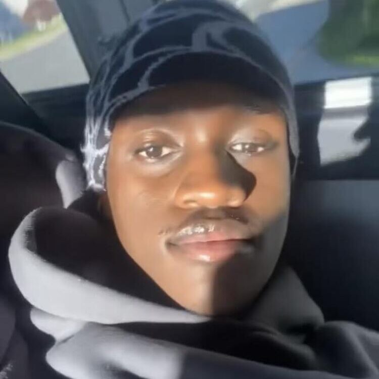 Foto de perfil de Aden