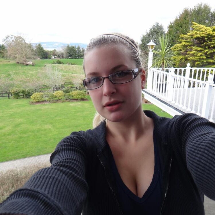 Foto de perfil de stephanie mandie