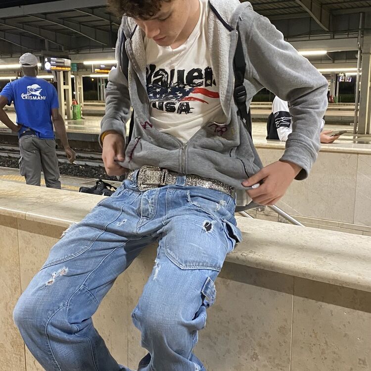 Foto de perfil de Giulio