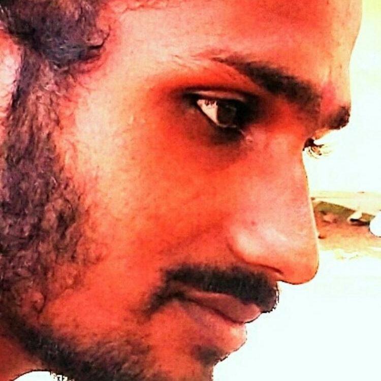 Foto de perfil de chikku9895