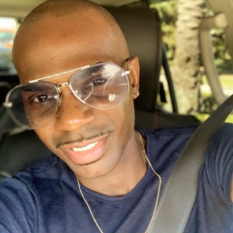 Foto de perfil de albertsmonds