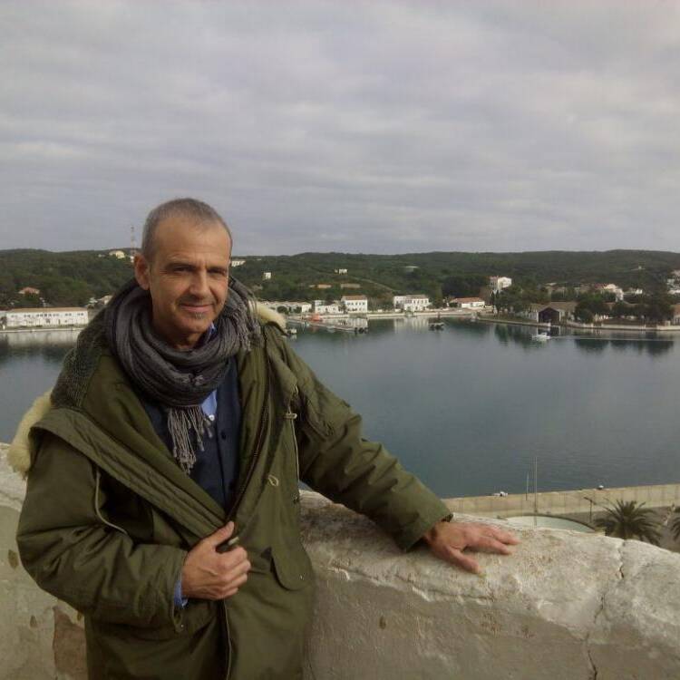 Foto de perfil de Franjo Guerra