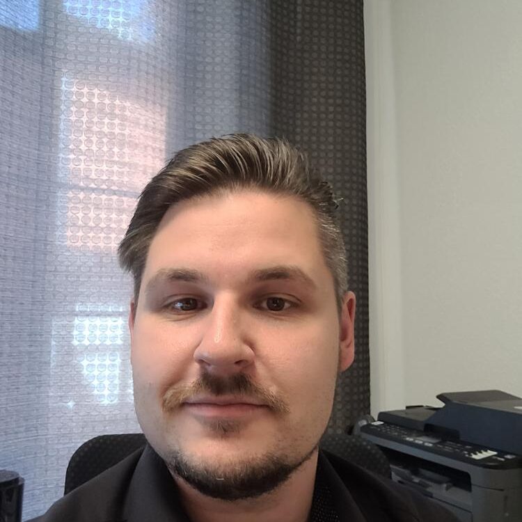 Foto de perfil de David1337087