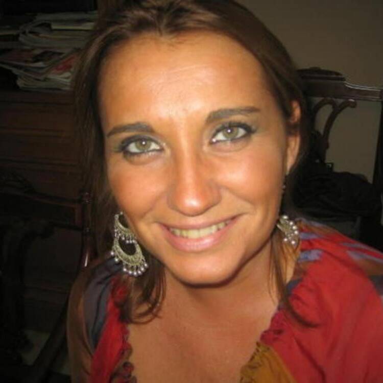 Foto de perfil de Andrea