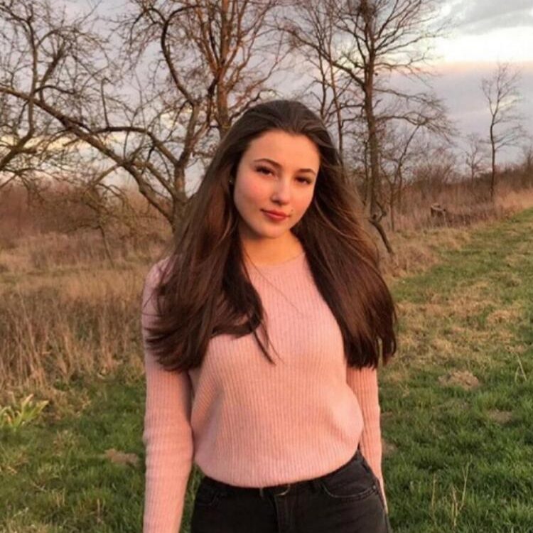 Foto de perfil de Alexandra