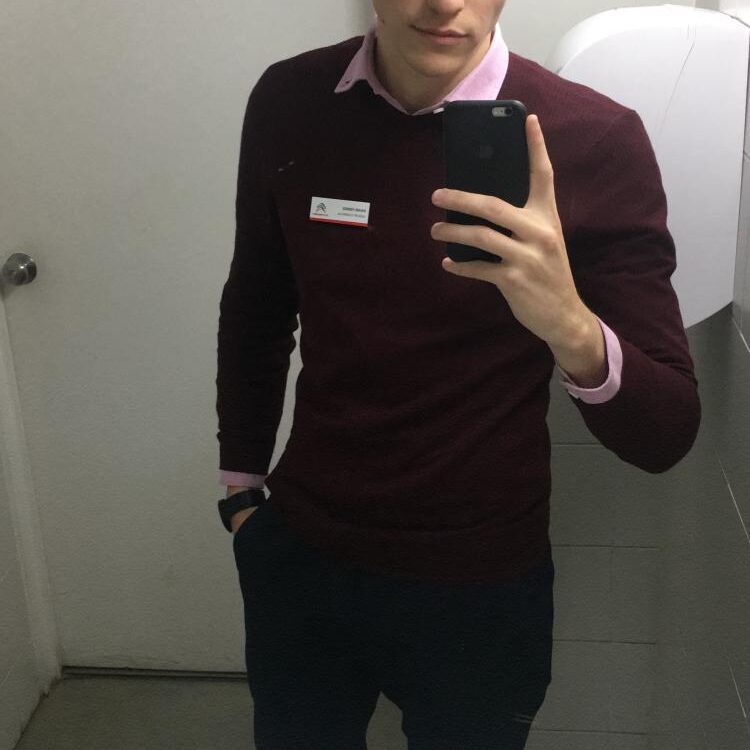Foto de perfil de Sinbigote
