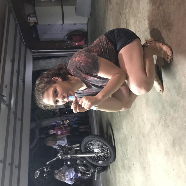 Foto de perfil de Hotgirl