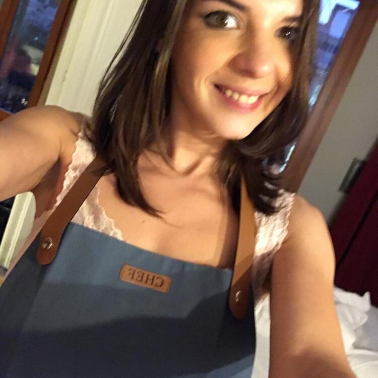 Foto de perfil de Alina