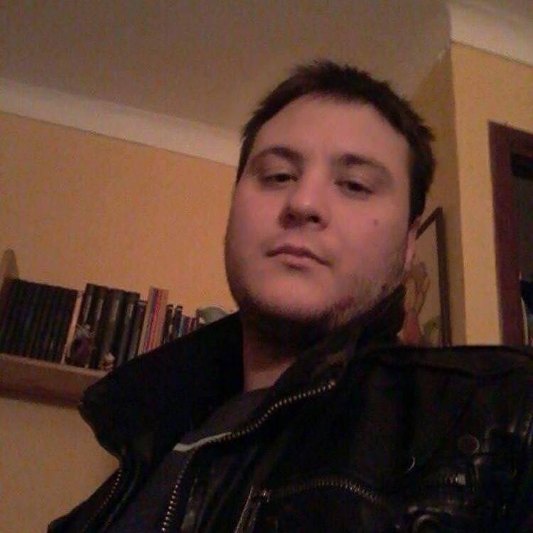Foto de perfil de Francisco Javier Mateos Garrido