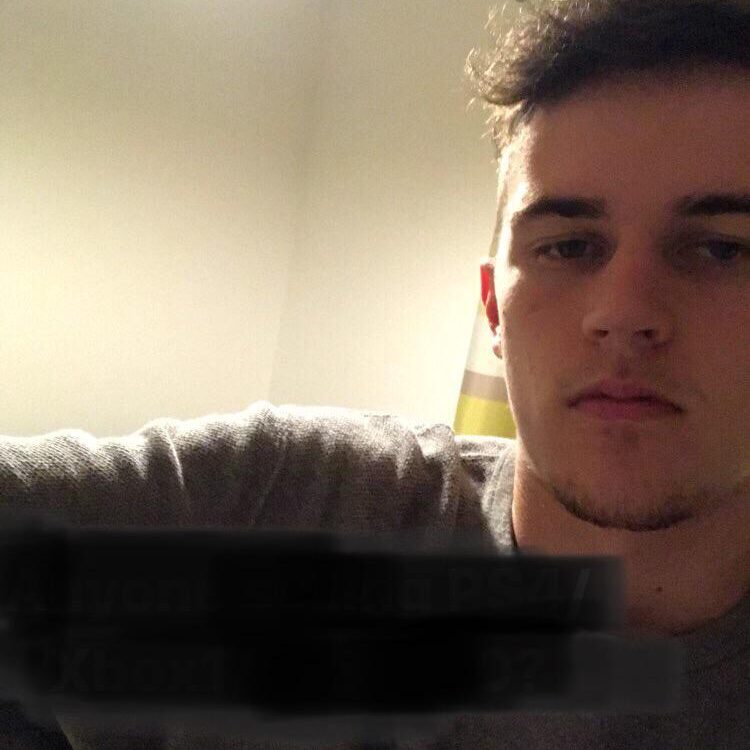 Foto de perfil de Jake