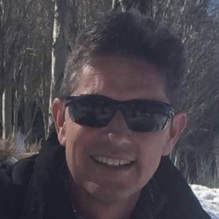 Foto de perfil de Rafa